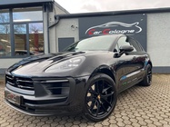 Porsche Macan 2023