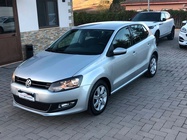 Volkswagen Polo 2011