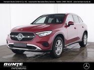 Mercedes-Benz GLC-Class 2024