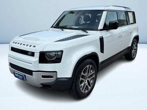 Land Rover Other 2022