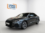 Audi A3 2024