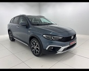 Fiat Tipo 2022