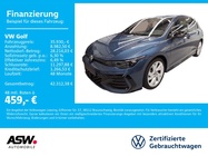 Volkswagen Golf 2025