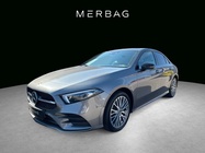 Mercedes-Benz A-Class 2020