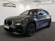 BMW X1 2022