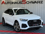 Audi Q5 2022