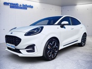 Ford Puma 2020