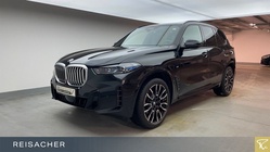 BMW X5 2025