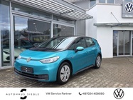 Volkswagen ID.3 2021