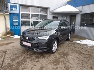 Seat Ateca 2022