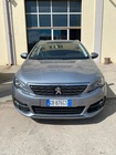 Peugeot 308 2021