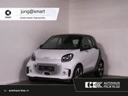 Smart ForTwo 2024