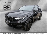 Volvo XC40 2025