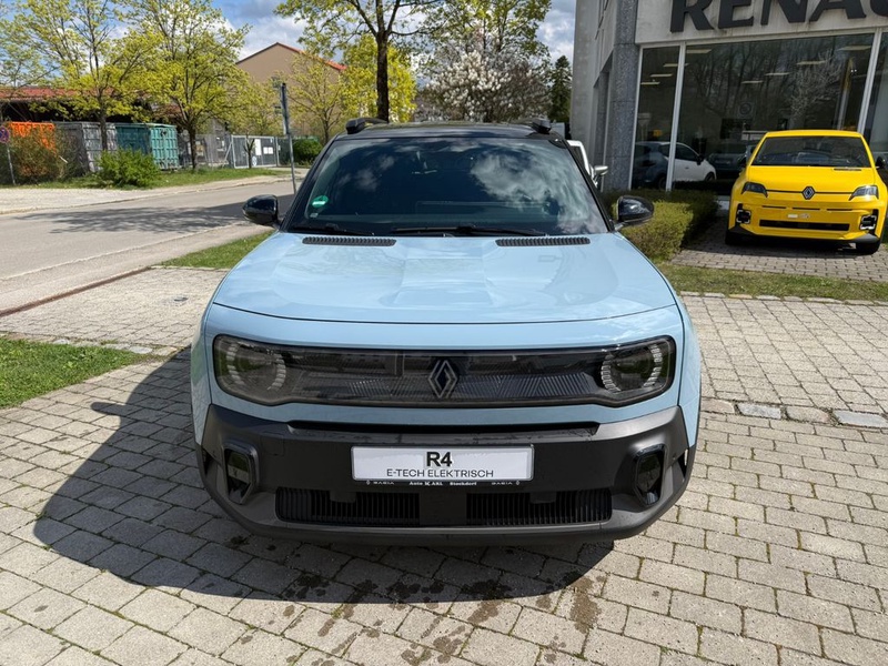 Renault R 4
