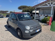 Fiat 500 2022