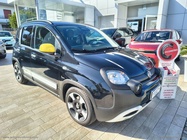 Fiat Panda 2025