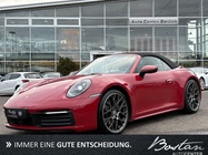 Porsche 992 2020