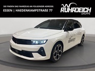 Opel Astra 2024