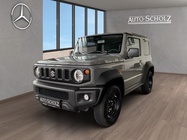 Suzuki Jimny 2023