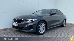 BMW 3 Series 2025