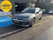 Volkswagen Passat 2024