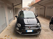 Fiat 500 2016