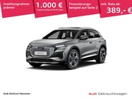 Audi Q4 e-tron 2023