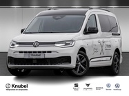 Volkswagen Caddy Maxi 2025