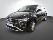 Volkswagen T-Roc 2023