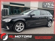 Audi A3 2019