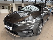 Ford Focus 2019