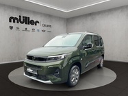 Opel Combo 2026