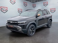 Dacia Duster 2025