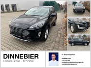 Ford Kuga 2022