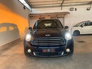 MINI Countryman 2011