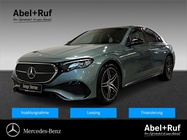 Mercedes-Benz E-Class 2024
