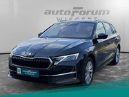Skoda Octavia 2024
