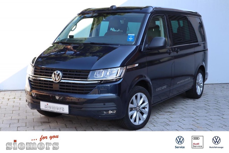 Volkswagen T6