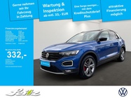 Volkswagen T-Roc 2020