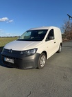 Volkswagen Caddy 2022