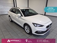 Seat Leon 2022