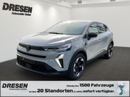 Renault Captur 2025