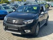 Dacia Sandero 2020