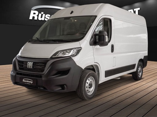 Fiat Ducato 2024