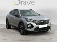 Peugeot 2008 2024