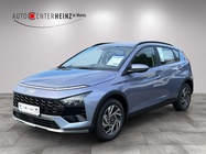 Hyundai Bayon 2025