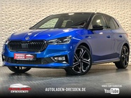 Skoda Fabia 2025