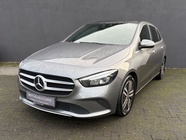 Mercedes-Benz B-Class 2020