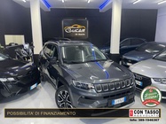 Jeep Compass 2022