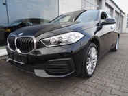 BMW 1 Series 2022